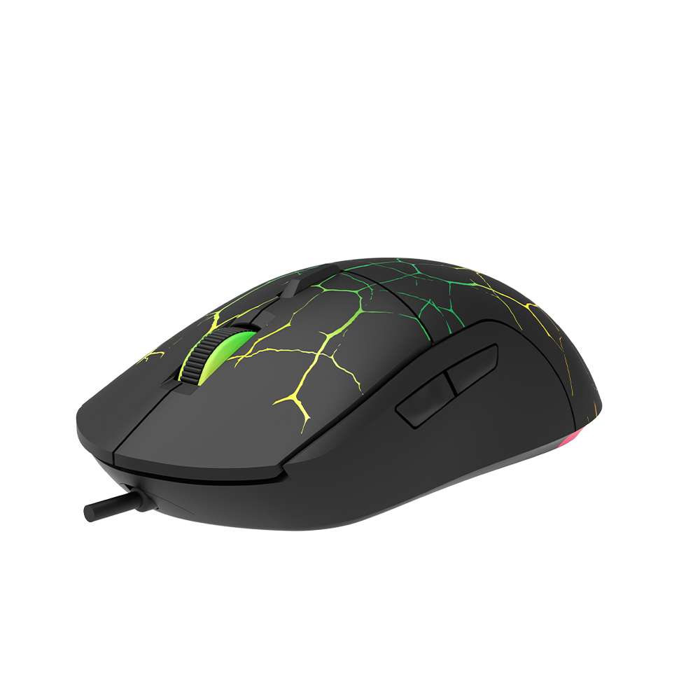 Meetion M930 Gaming Wired Mouse