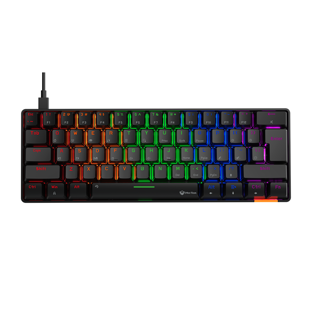 Meetion MK005 60% GAMING KEYBOARD