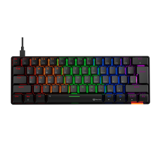 Meetion MK005 60% GAMING KEYBOARD