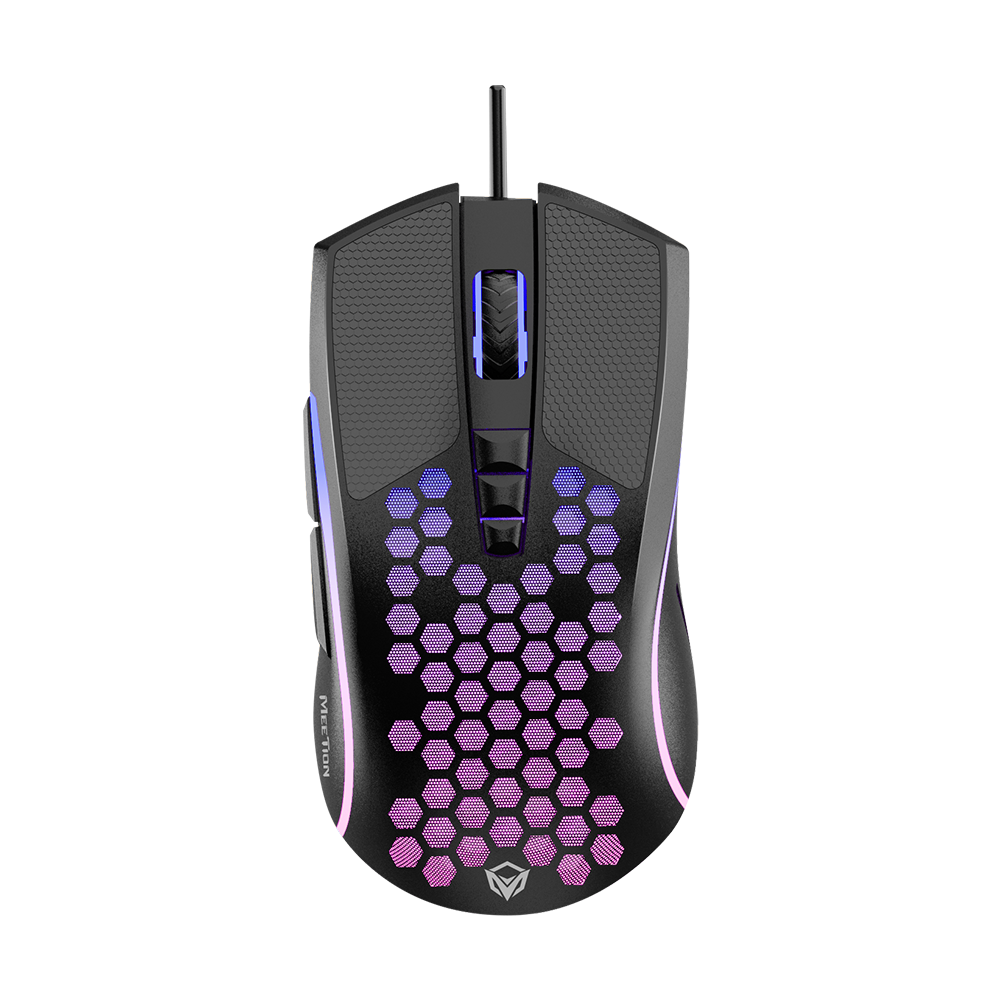 Meetion GM015 Lightweight Gaming Mouse
