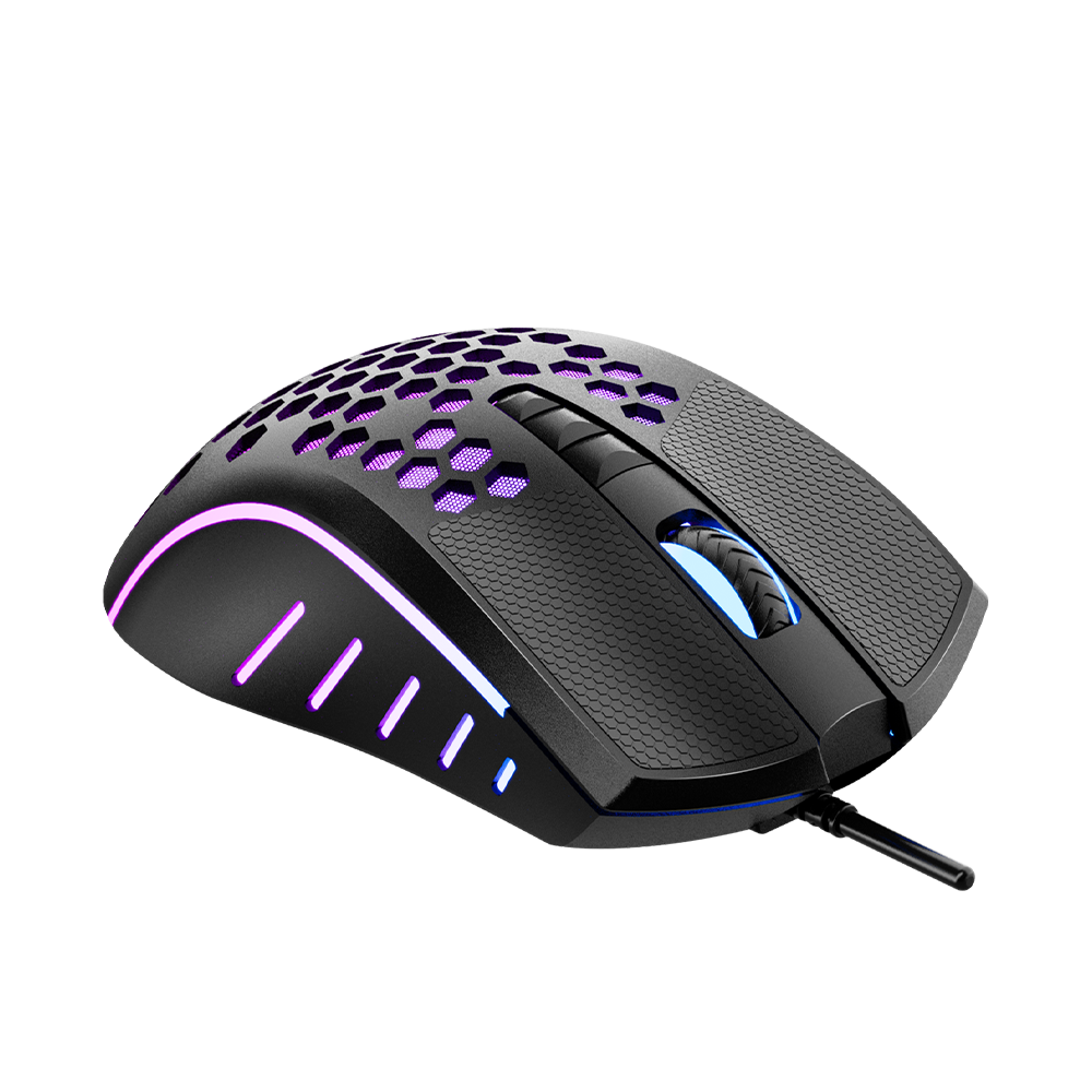 Meetion GM015 Lightweight Gaming Mouse