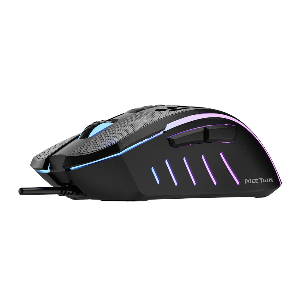 Meetion GM015 Lightweight Gaming Mouse
