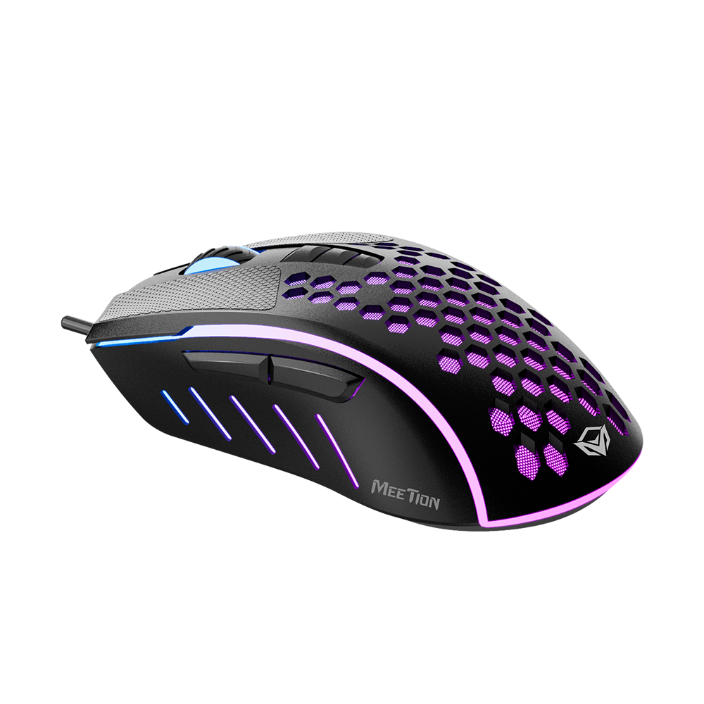 Meetion GM015 Lightweight Gaming Mouse