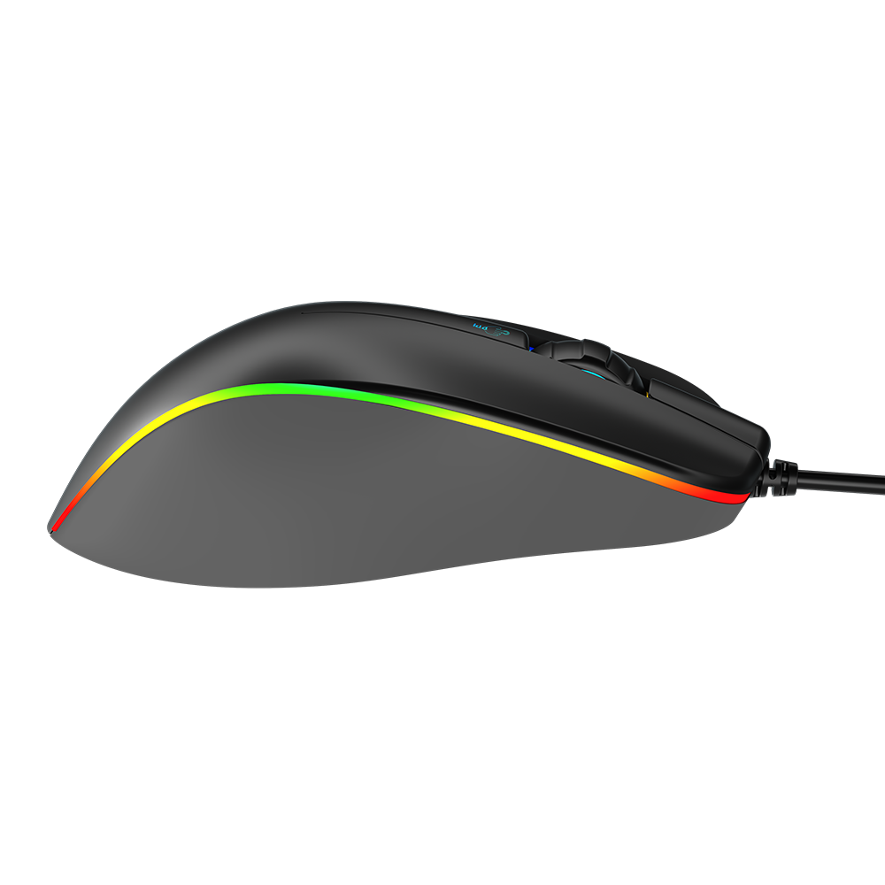 Meetion GM23 RGB Backlit Gaming Mouse