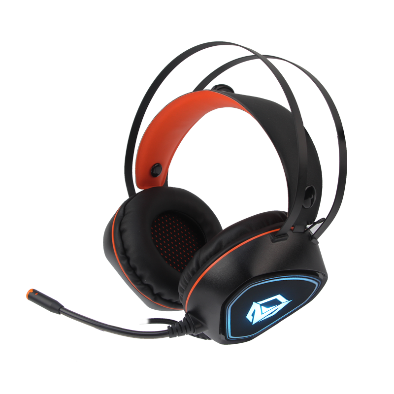 Meetion HP020 Backlit Gaming Headset with Mic