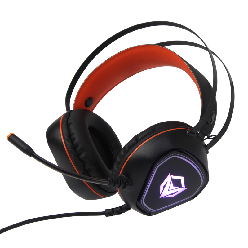 Meetion HP020 Backlit Gaming Headset with Mic