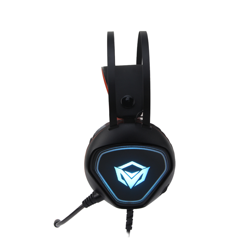 Meetion HP020 Backlit Gaming Headset with Mic