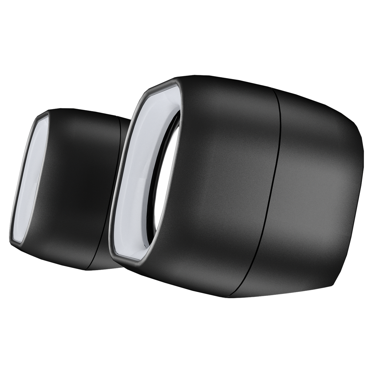 Meetion SP2010 2.0 Office Desktop Speakers