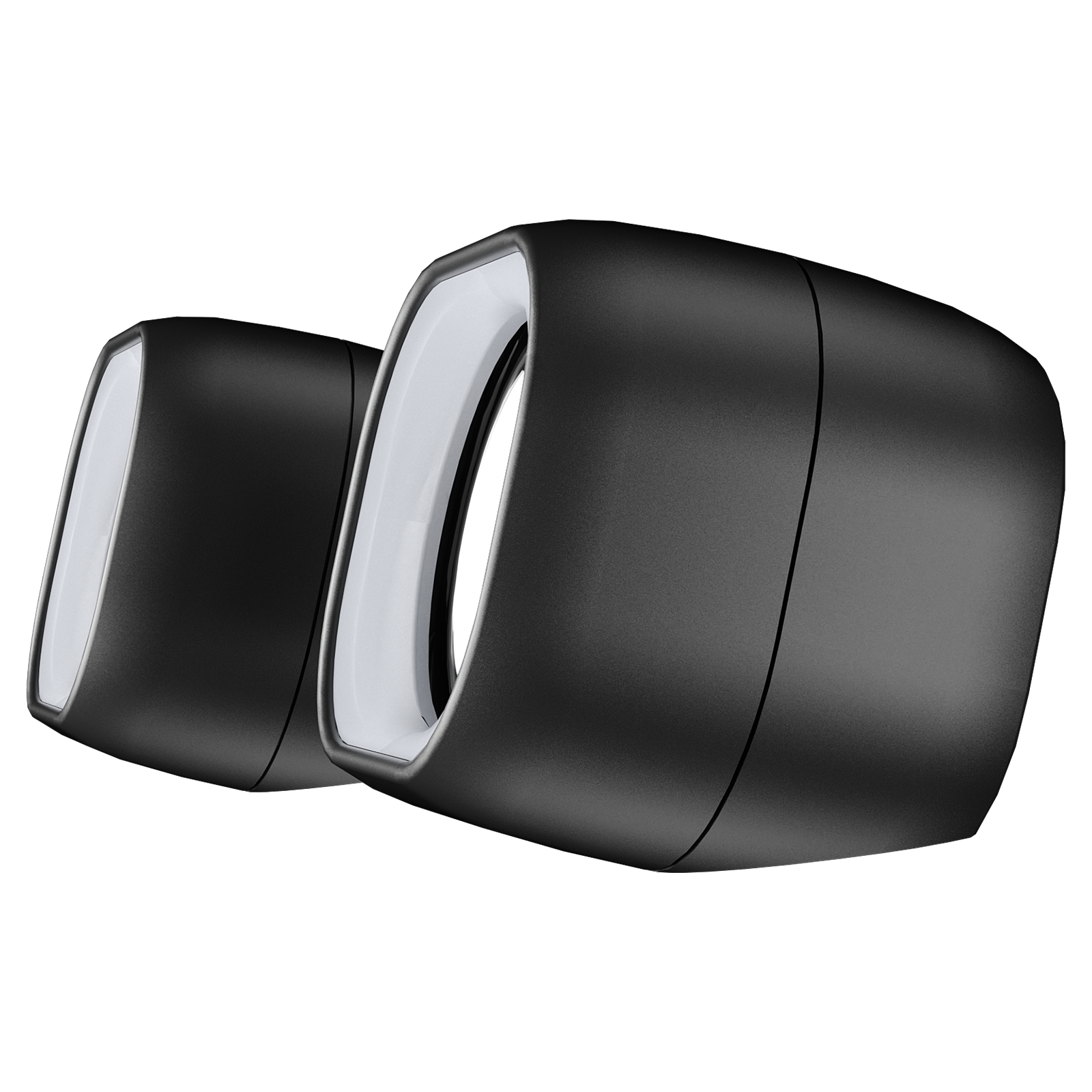 Meetion SP2010 2.0 Office Desktop Speakers