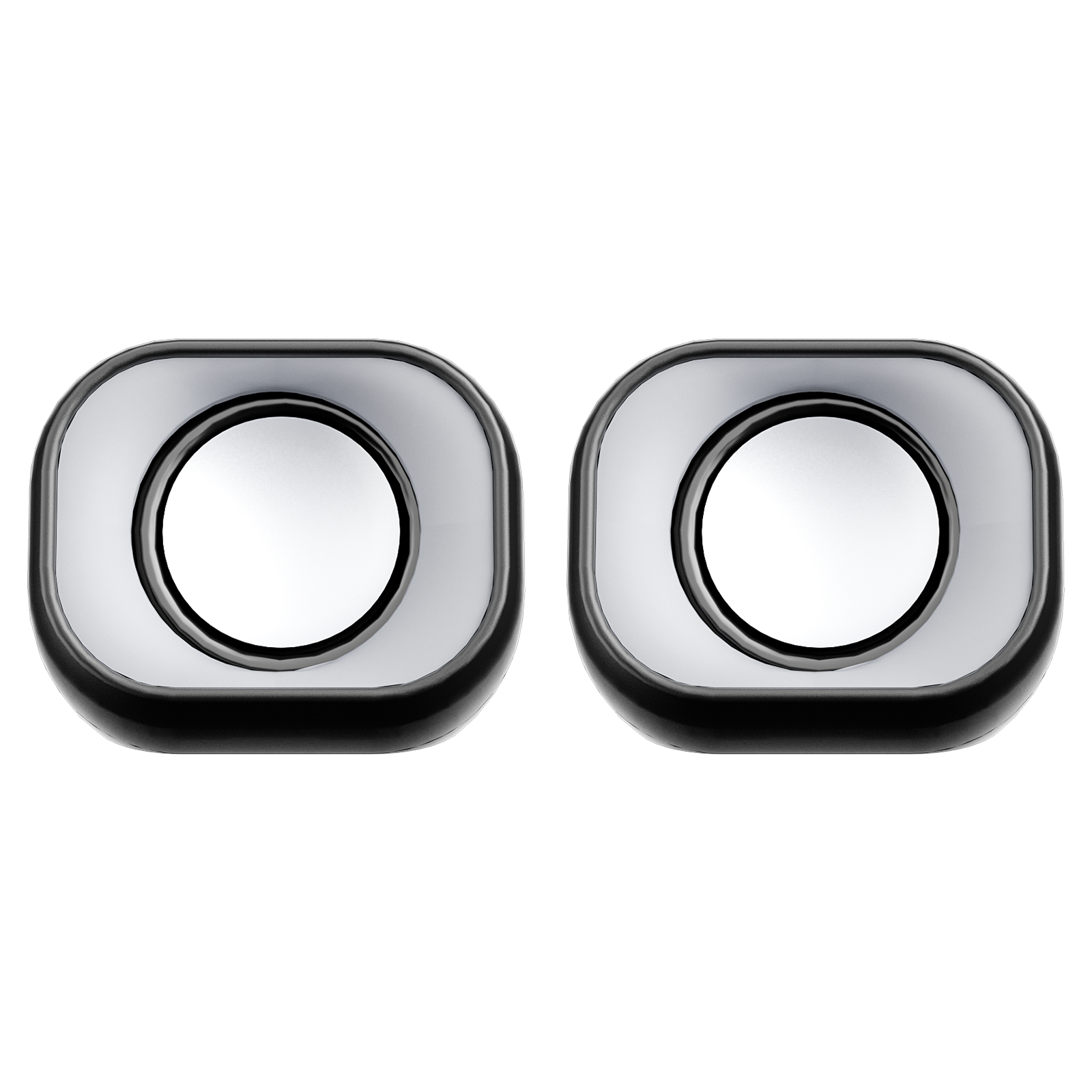 Meetion SP2010 2.0 Office Desktop Speakers