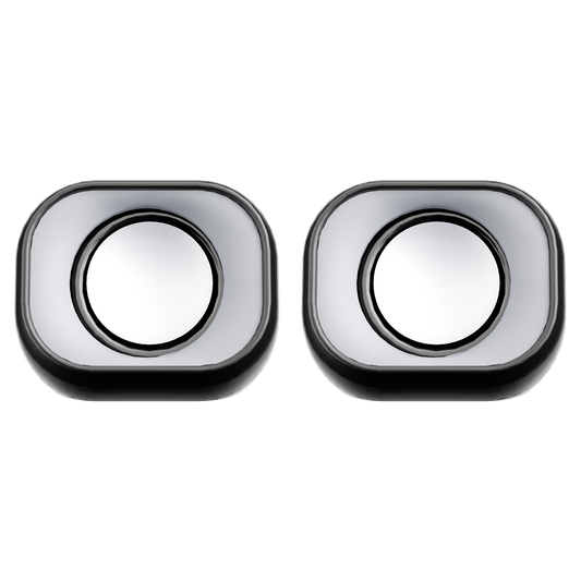 Meetion SP2010 2.0 Office Desktop Speakers