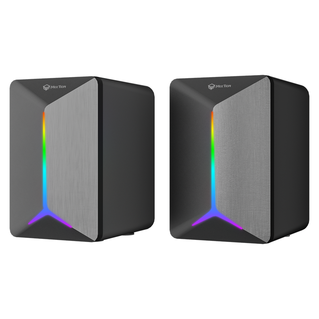 meetion sp 2011 gaming desktop speakers Gaming King