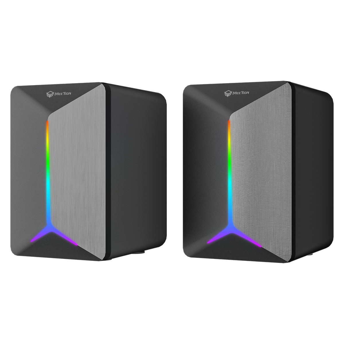 meetion sp 2011 gaming desktop speakers Gaming King