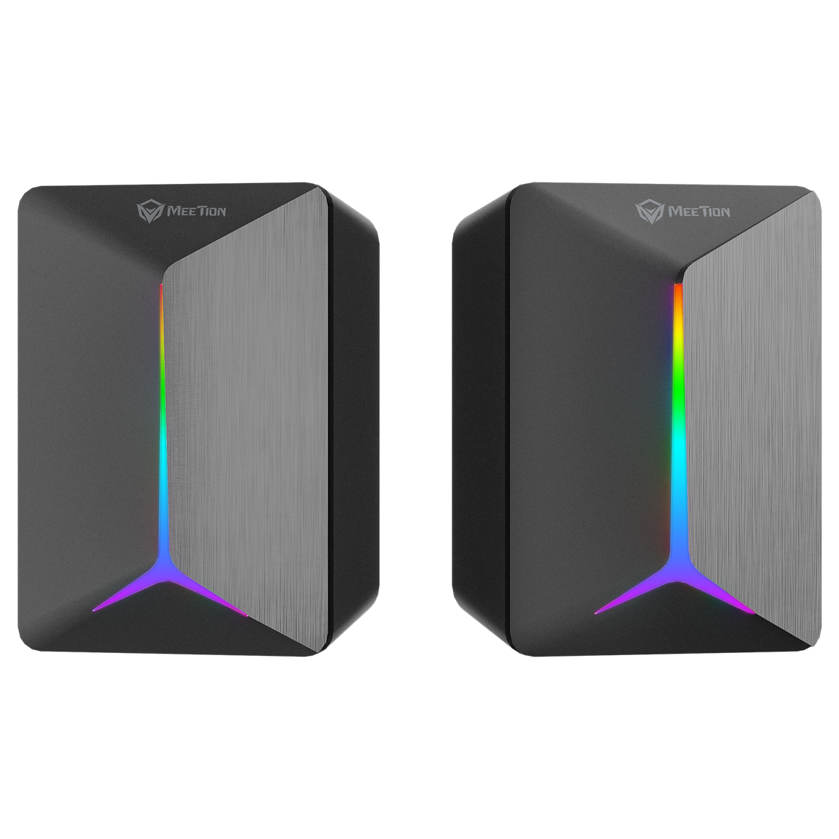 meetion sp 2011 gaming desktop speakers Gaming King