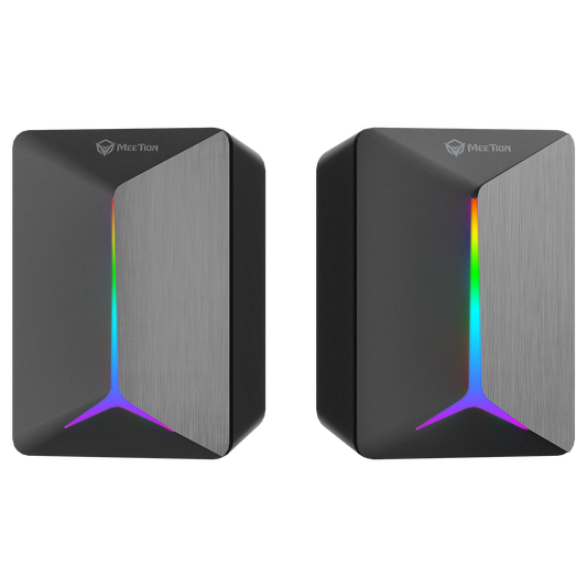 meetion sp 2011 gaming desktop speakers Gaming King