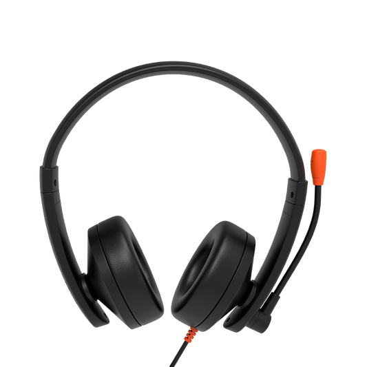 Meetion HP003U USB Wired Telephone Headset