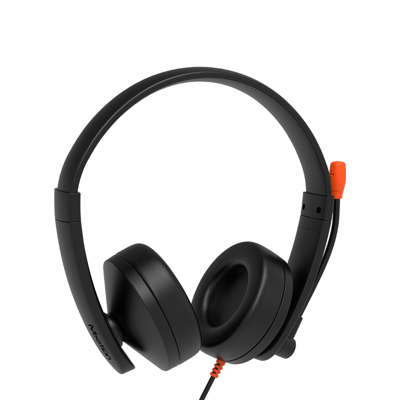 Meetion HP003U USB Wired Telephone Headset