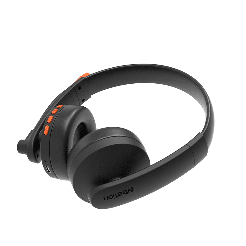 Meetion BTH003 BLUETOOTH TELEPHONE HEADSET