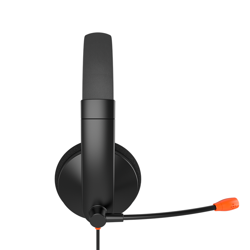 Meetion HP002U USB Single-Ear Headset