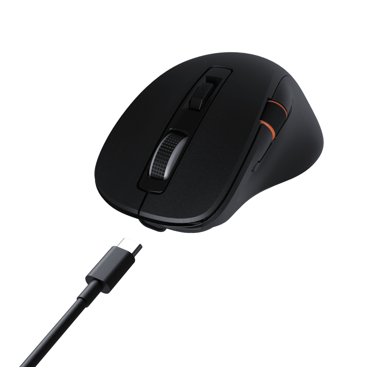 Meetion GW32 Three-Mode Gaming Mouse