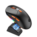 Meetion GW38 Wireless Tri-Mode Mouse