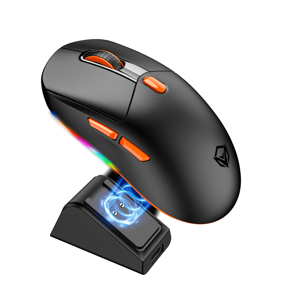 Meetion GW38 Wireless Tri-Mode Mouse