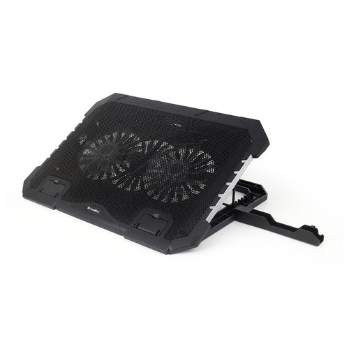 Coolbell CB-900 Cooling Pad For 14-17 Inch Laptops Gaming Notebook
