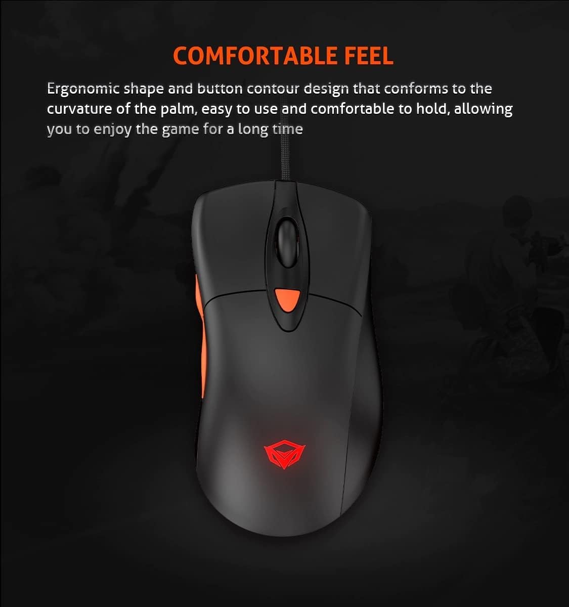 Buy Meetion C505 4 in 1 Gaming Combo in Pakistan 
Gaming King