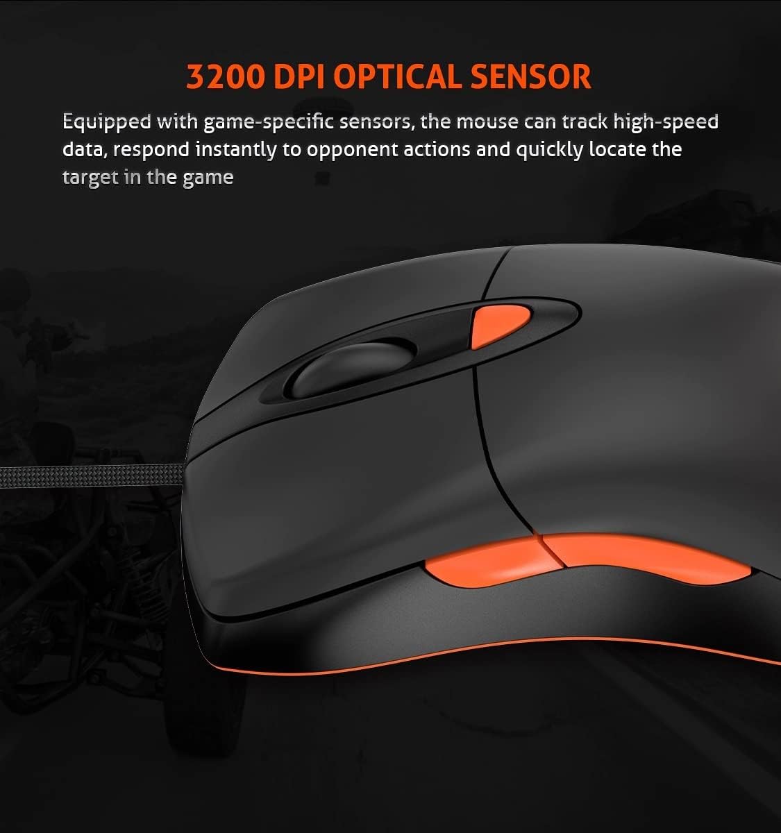 Buy Meetion C505 4 in 1 Gaming Combo in Pakistan 
Gaming King
