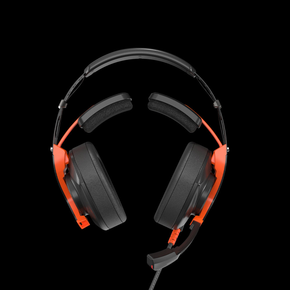 Buy Meetion HP099 RGB Backlit Gaming Headphone in Pakistan Gaming King