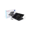 Coolbell CB-101 Cooling Pad for Laptop - Ultimate Coolbell Laptop Cooling Pad
