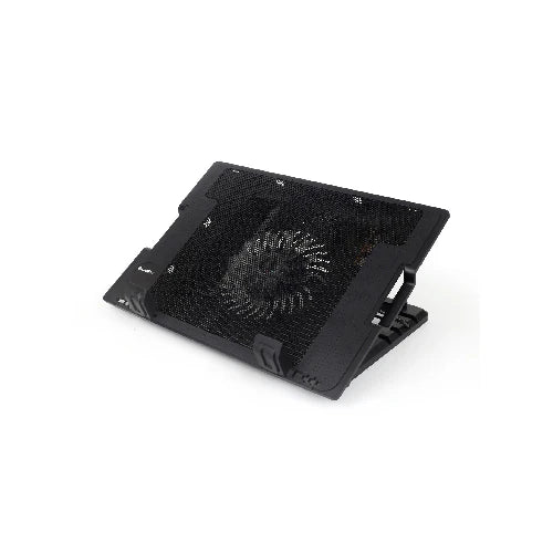 Coolbell CB-101 Cooling Pad for Laptop - Ultimate Coolbell Laptop Cooling Pad