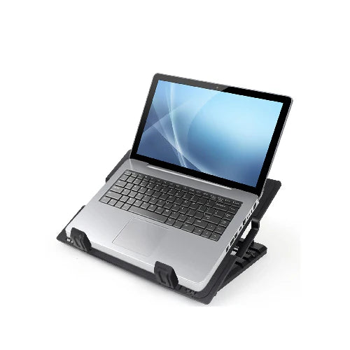 Coolbell CB-101 Cooling Pad for Laptop - Ultimate Coolbell Laptop Cooling Pad