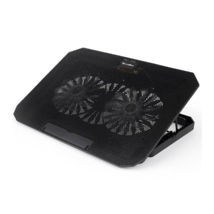 Coolbell CB-202 RGB Laptop Cooling Pad