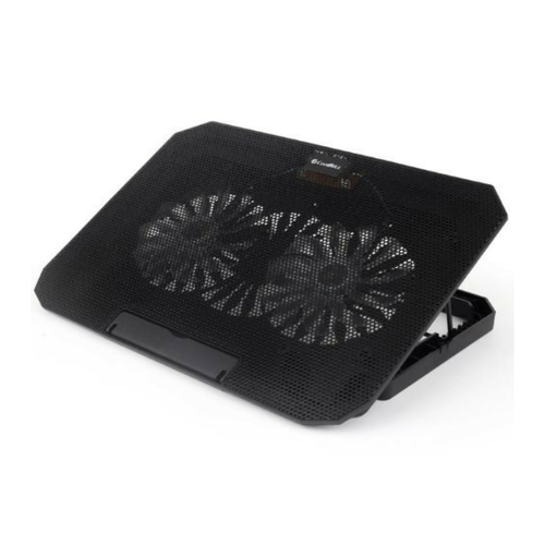 Coolbell CB-202 RGB Laptop Cooling Pad