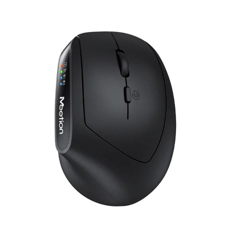 Meetion BTM008 Dual Mode Ergronomic Wireless Mouse