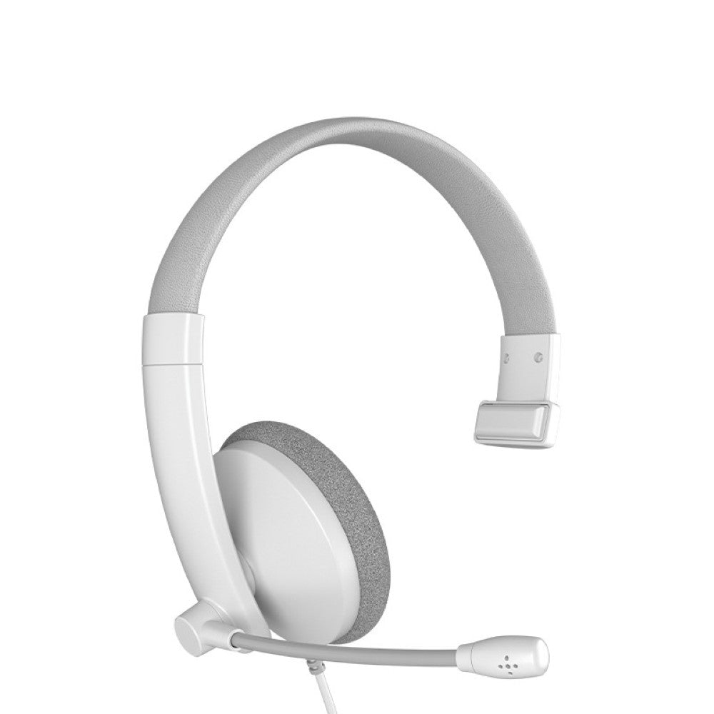 Meetion HP002U USB Single-Ear Headset