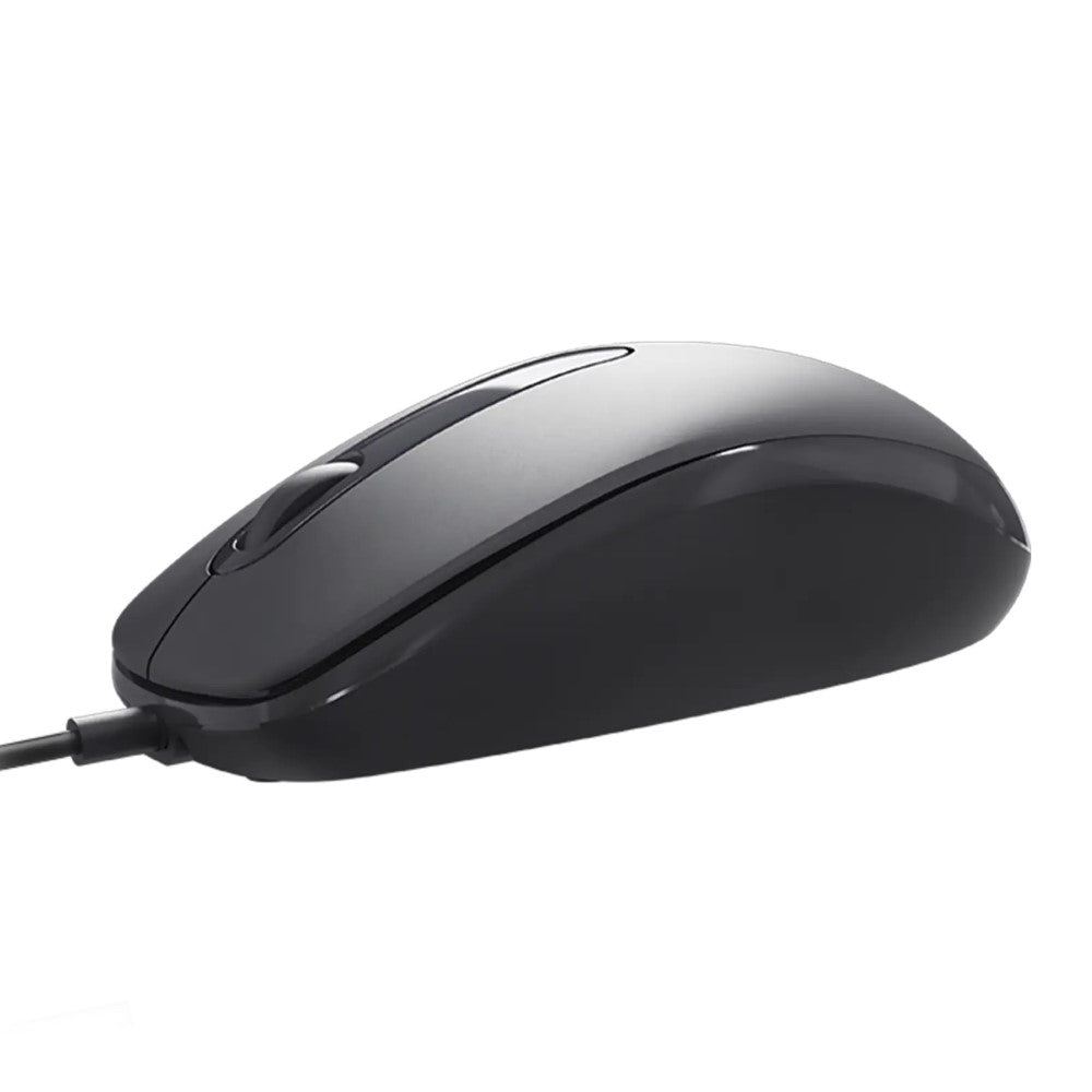 Meetion M100 Silent Optical Wired Mouse