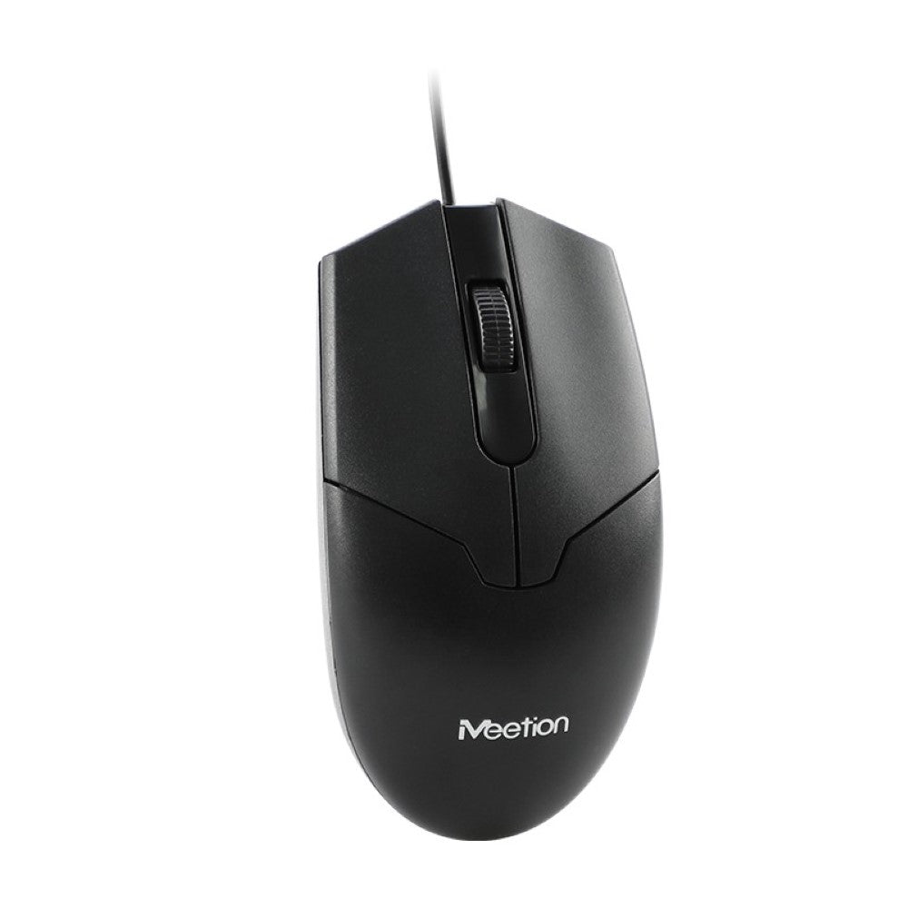 Meetion M360 USB Wired Mouse