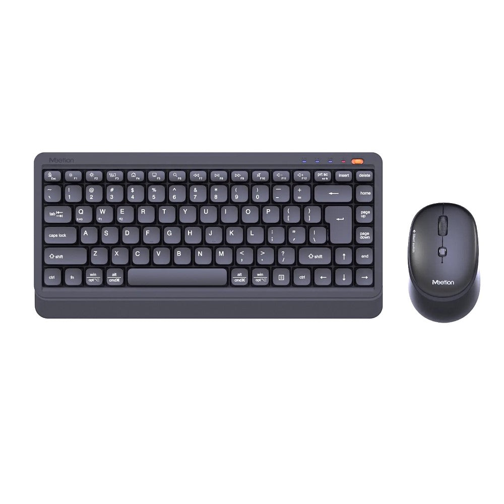 Meetion MINI5000 Wireless keyboard & Mouse Combo