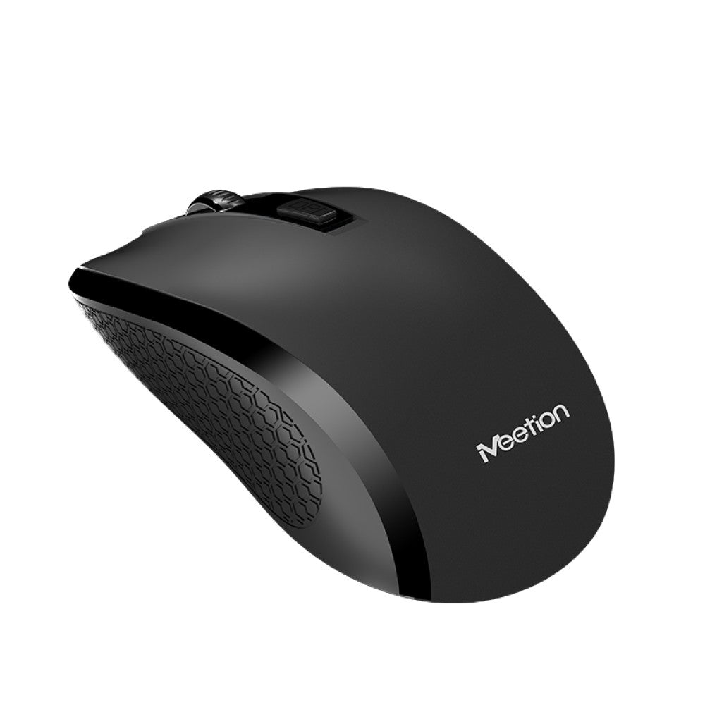Meetion R560 2.4G Wireless Laptop Optical Mouse
