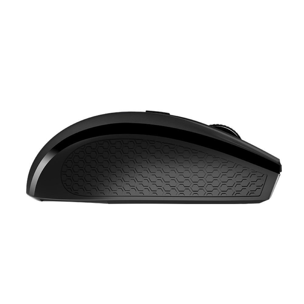 Meetion R560 2.4G Wireless Laptop Optical Mouse