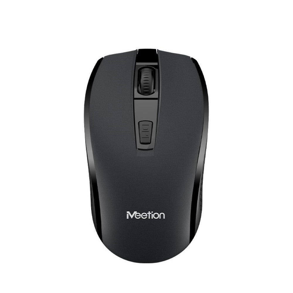 Meetion R560 2.4G Wireless Laptop Optical Mouse