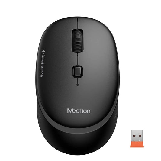 Meetion R571 2.4g Wireless Office Mouse