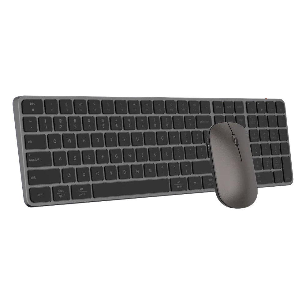 Meetion iKey C230 Ultra-Thin Wireless Office Combo