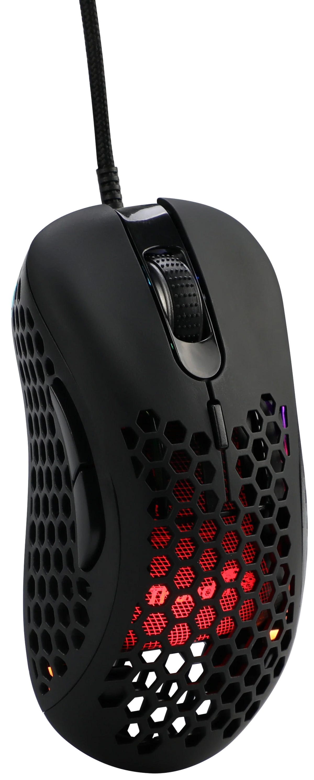 Thunder Gaming Mouse TGM-9C Pro Tournament Edition