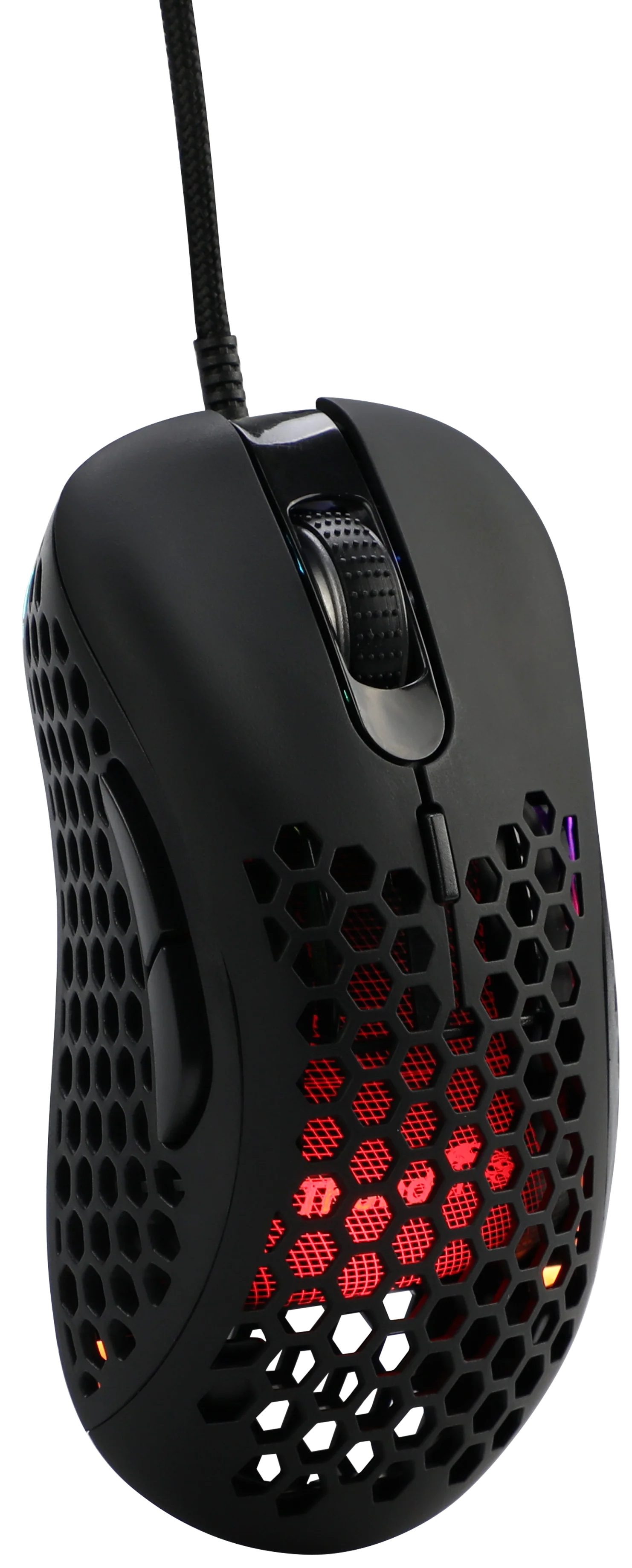 Thunder Gaming Mouse TGM-9C Pro Tournament Edition