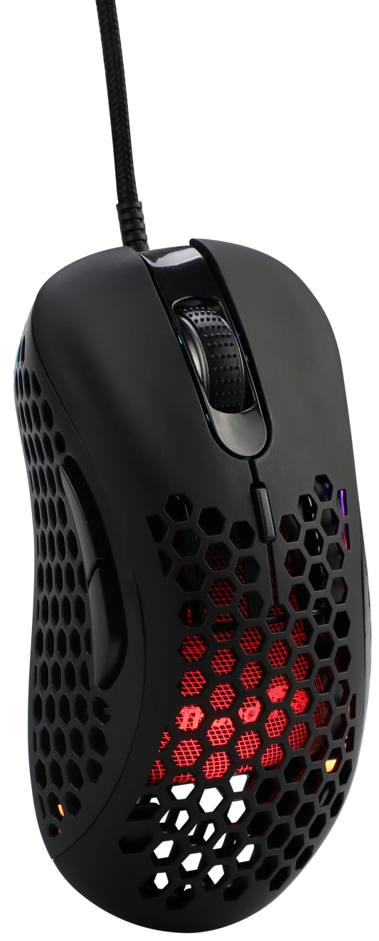 Thunder Gaming Mouse TGM-9C Pro Tournament Edition