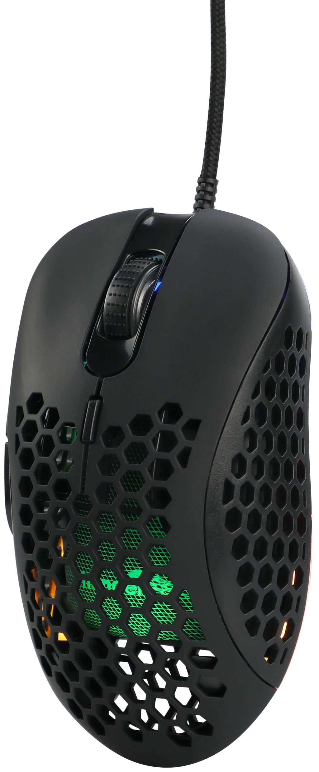 Thunder Gaming Mouse TGM-9C Pro Tournament Edition