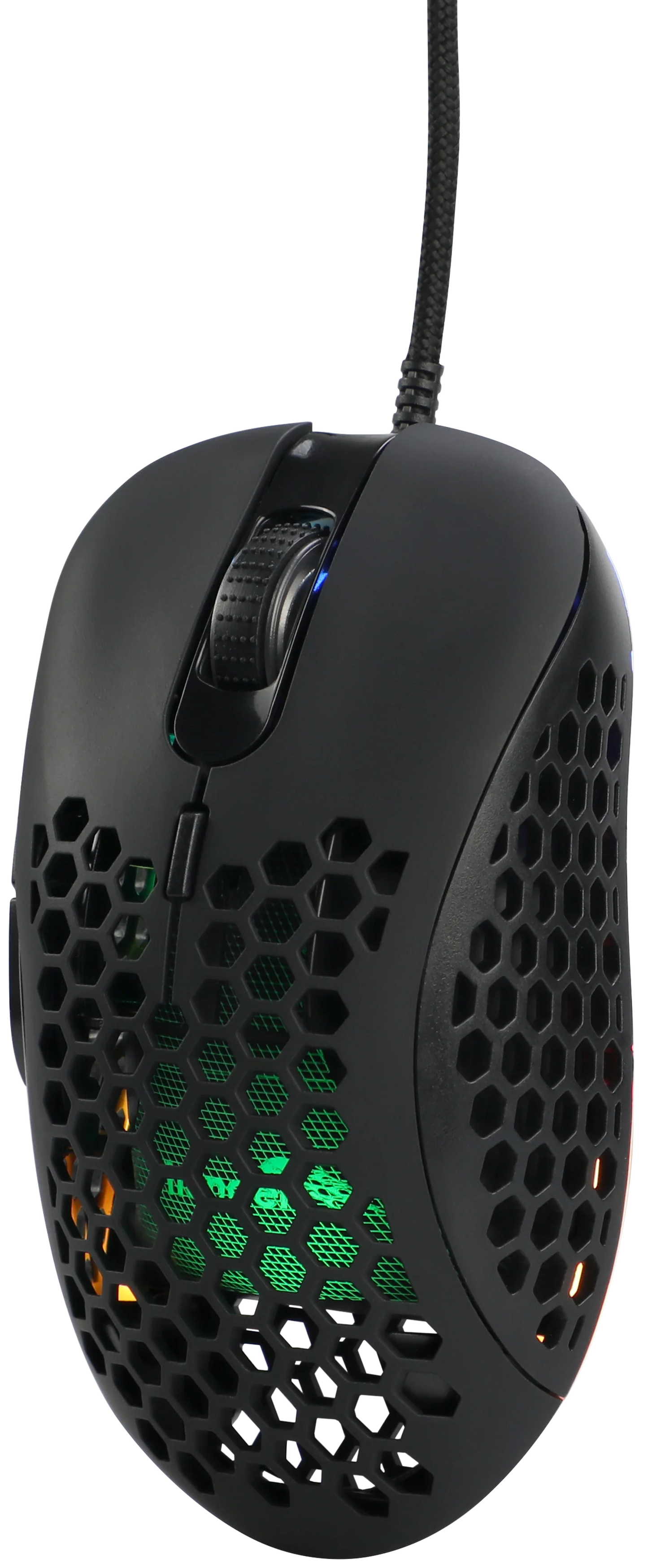 Thunder Gaming Mouse TGM-9C Pro Tournament Edition